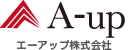 A-up エーアップ株式会社